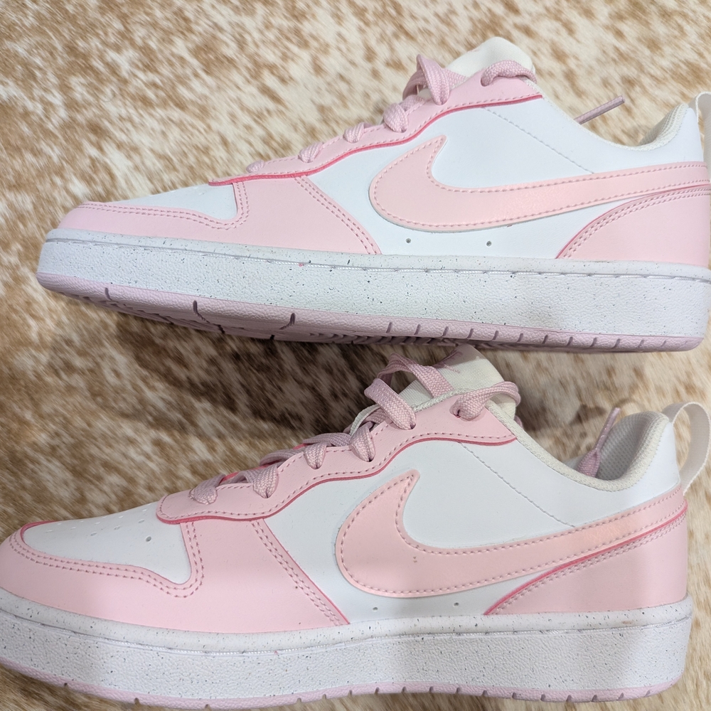 Nike Court Borough Low Recraft